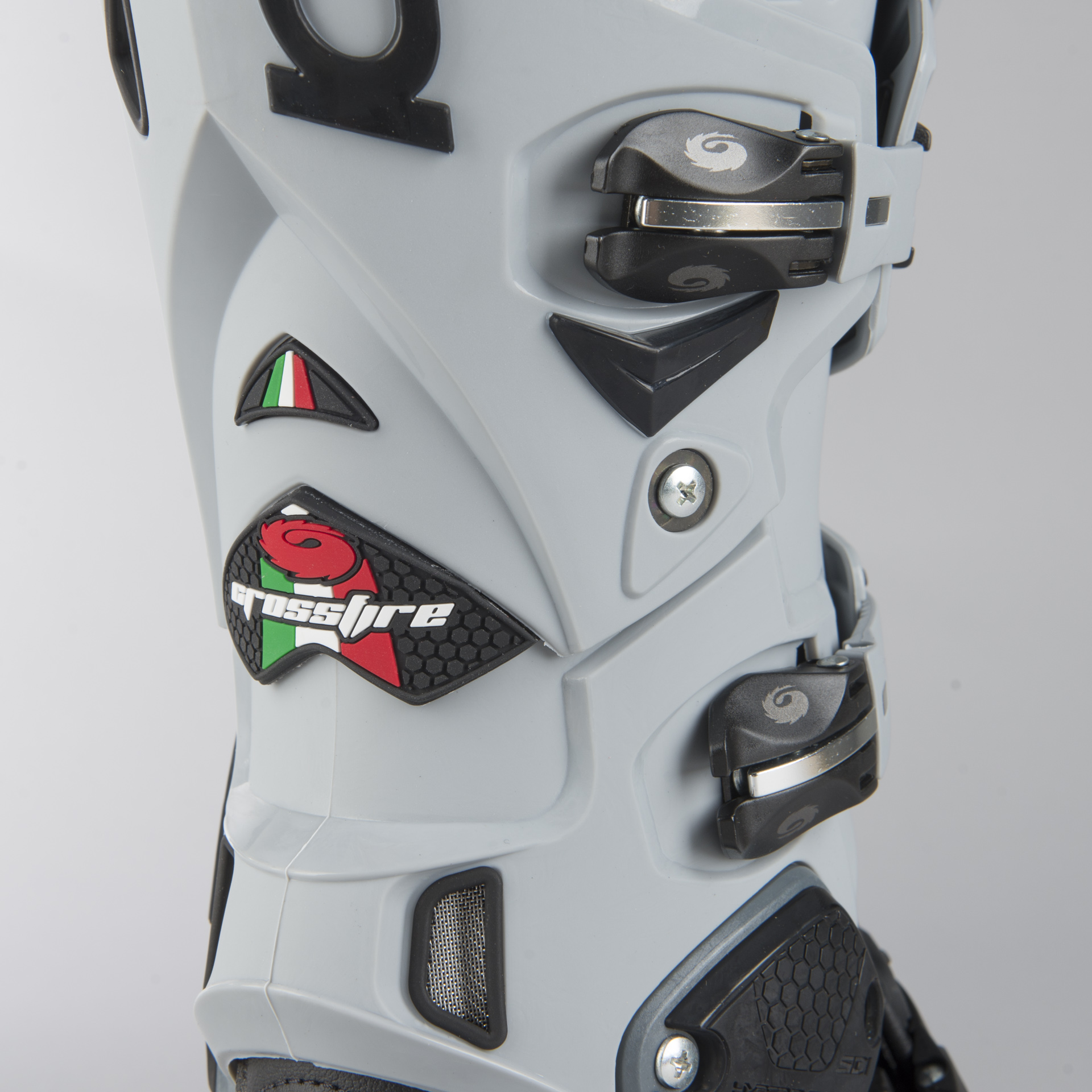 Botas de Cross Sidi Crossfire 3