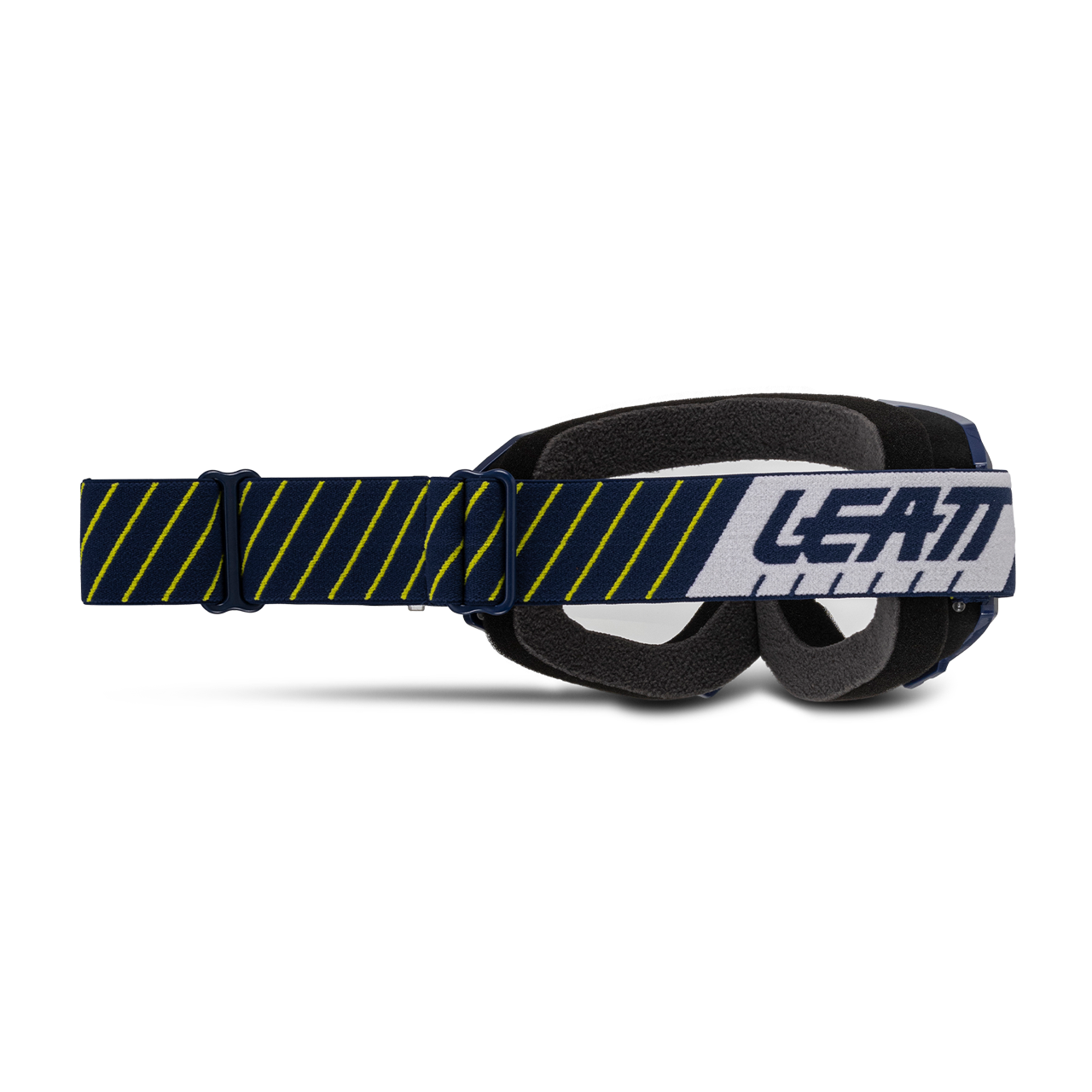 Crossbril Leatt Vizion 2.5 Clear 90 VLT