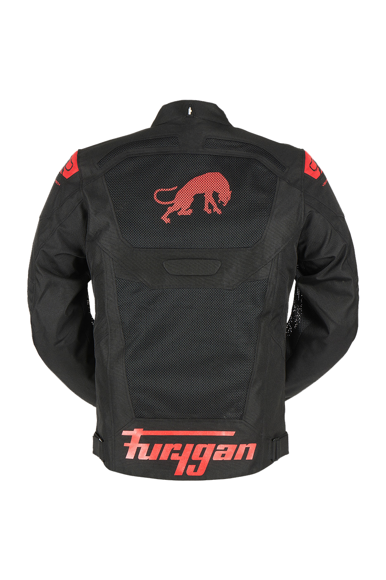 Furygan Atom Vented Evo MC Jacket