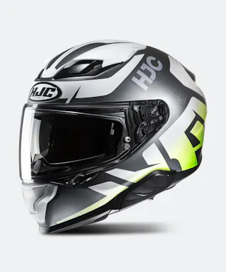 Integraalhelm HJC F71 Bard MC5