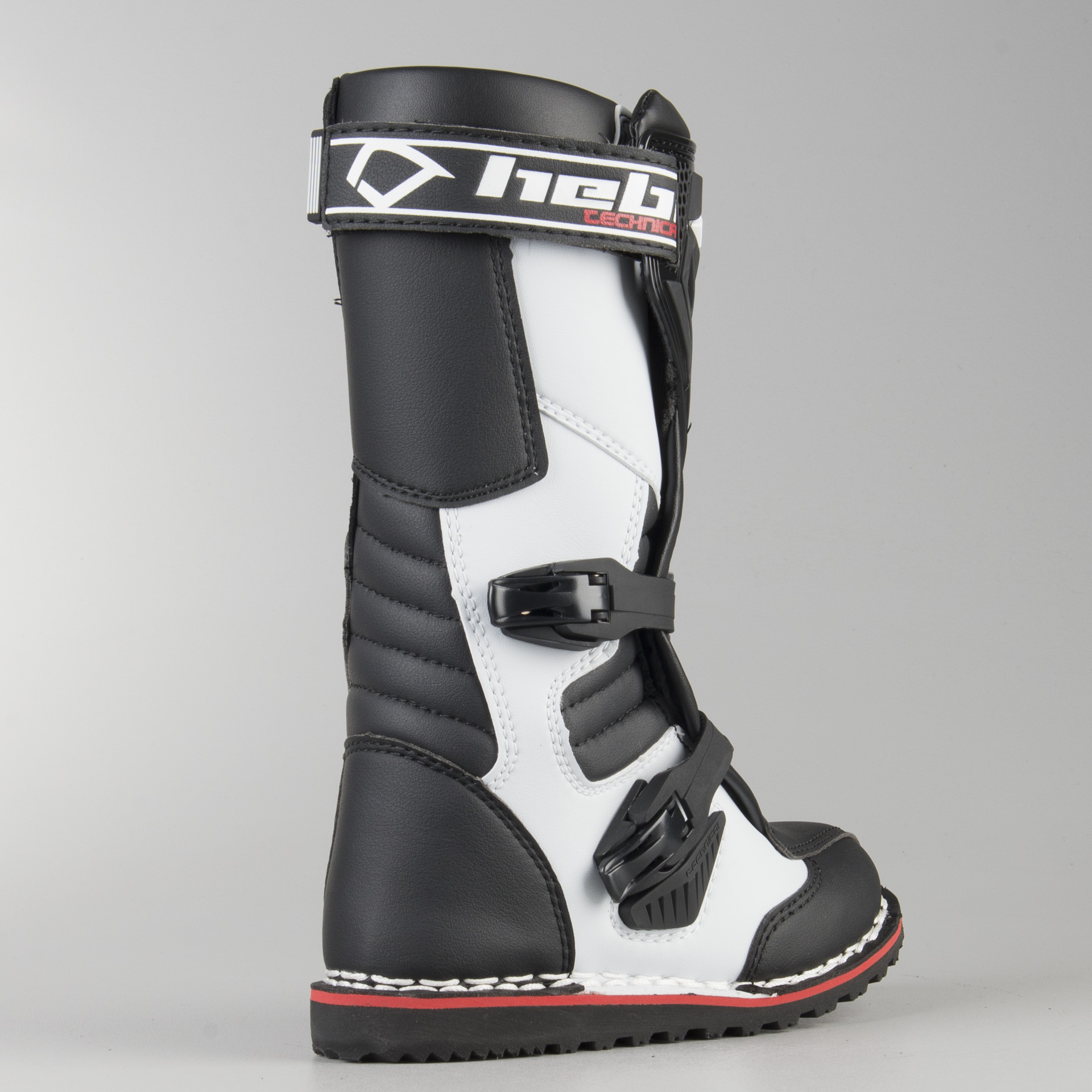Botas de Trial Hebo Technical 2.0 Micro Niño