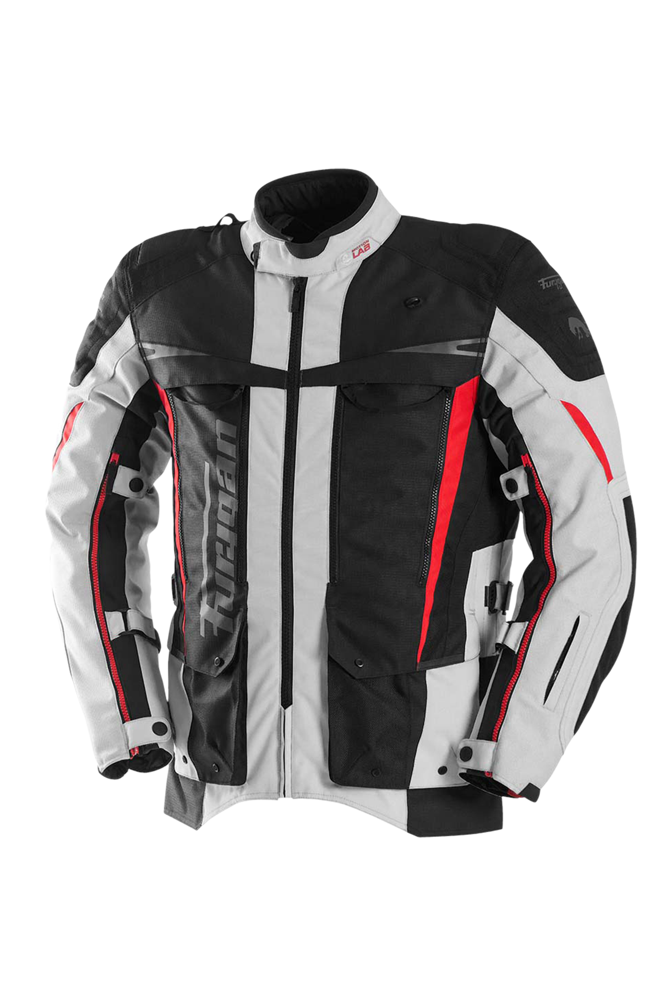 Furygan Montroc Kevlar® MC Jacket