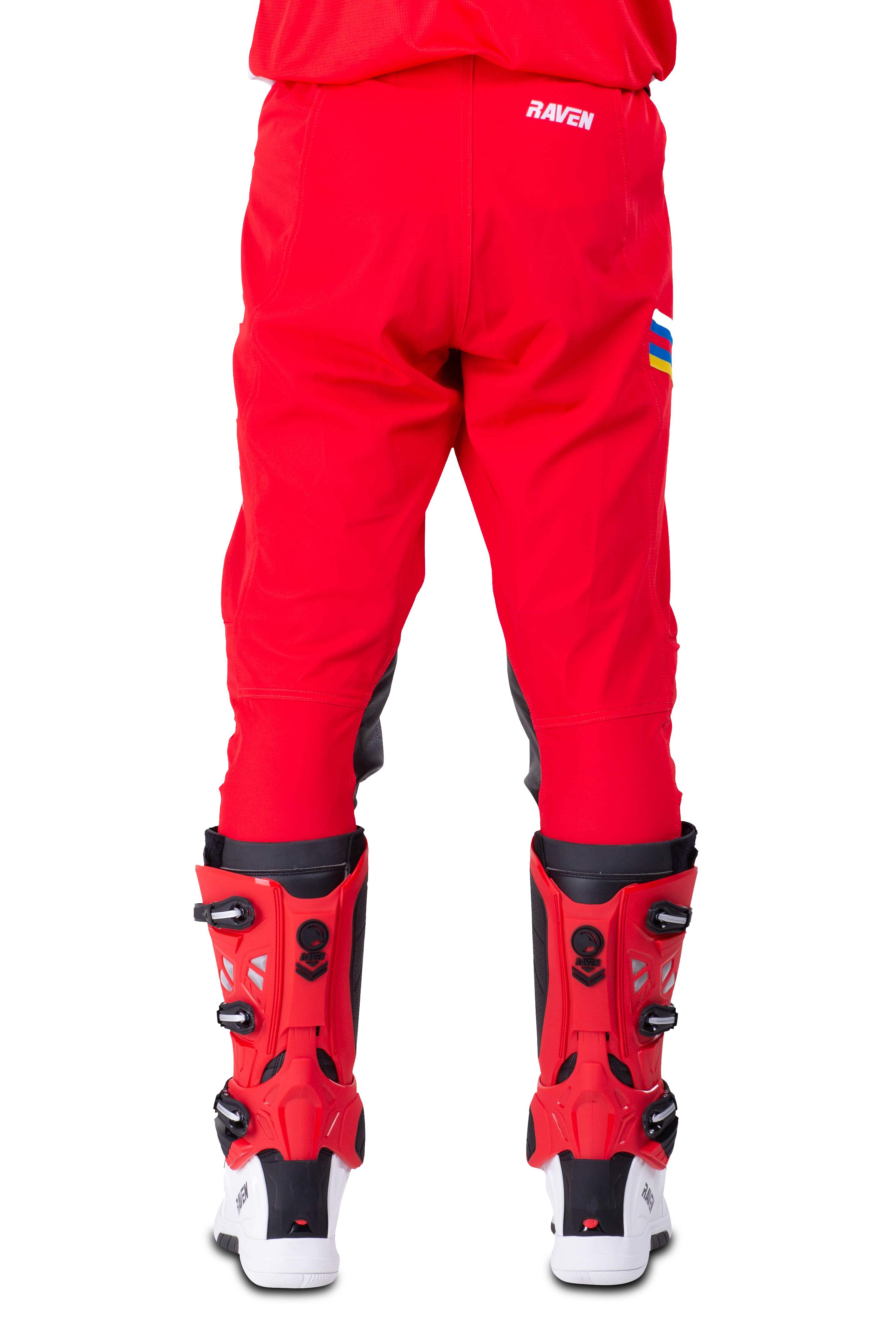 Raven AIR MX Pants