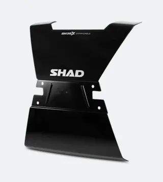 Capas Shad Carbon Look