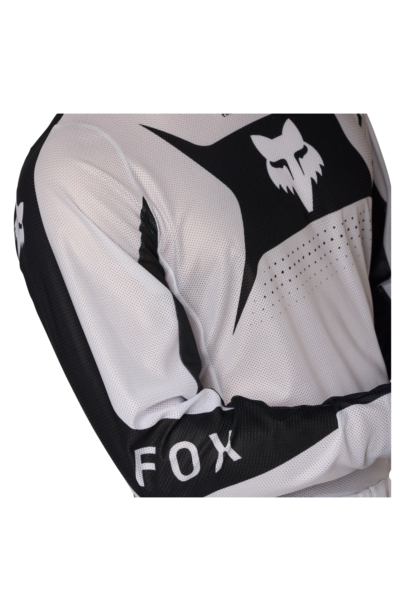 FOX 180 Air Taper MX Jersey