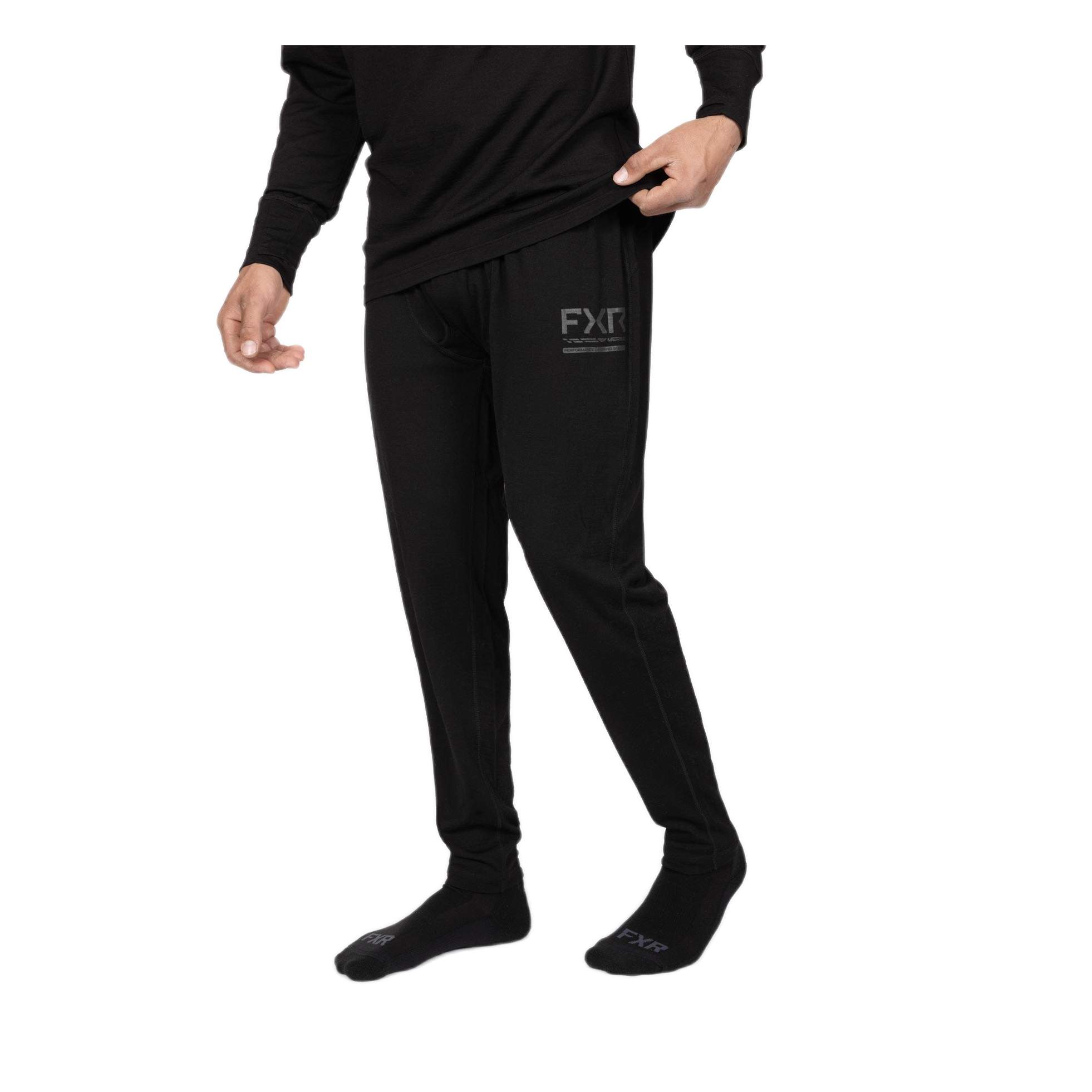 Baselayer-Hose FXR Tenacious