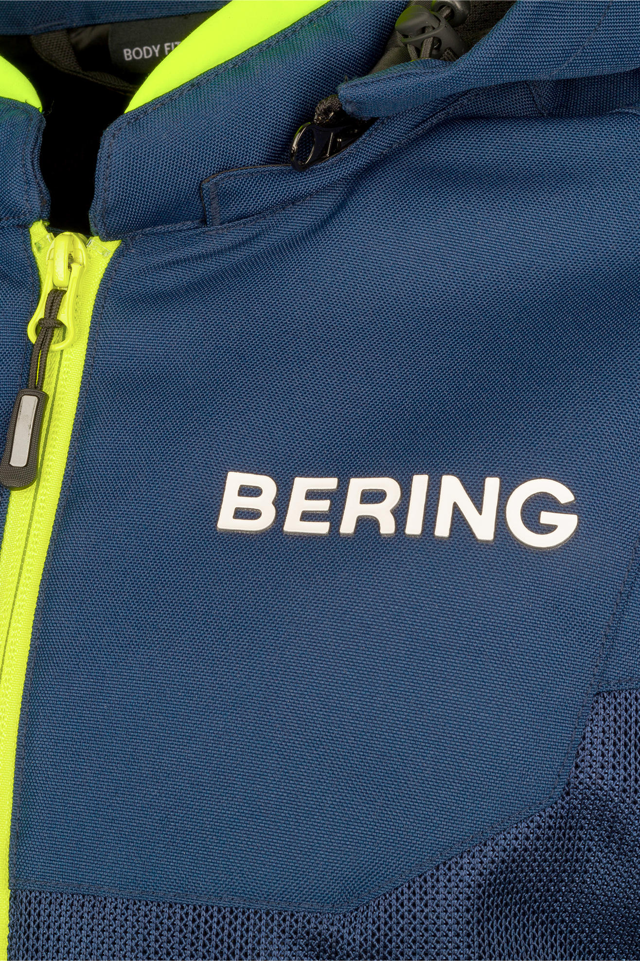 Chaqueta de Moto Bering Profil
