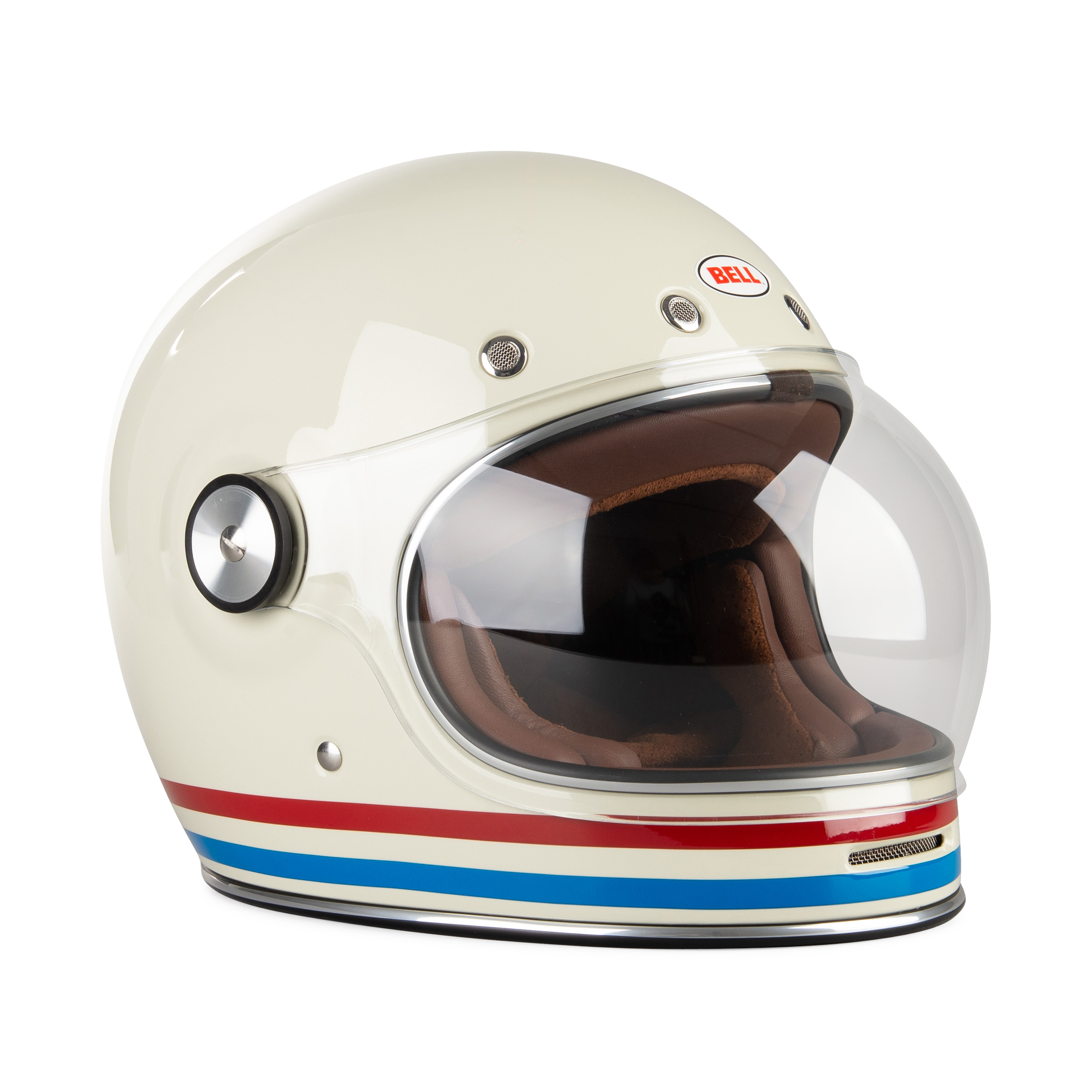 Bell bullitt dlx stripes Clearance