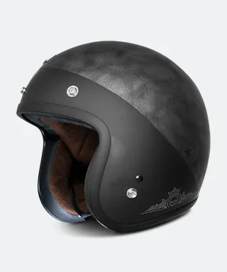 Casco Jet Origine Primo Rocker