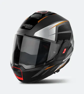 Nolan N120-1 Nightlife N-Com Modular Helmet