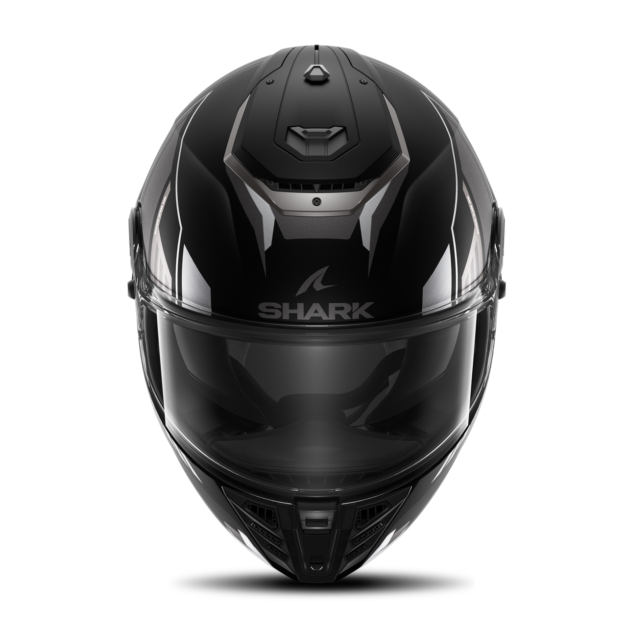 Shark Spartan RS Full Face Helmet Byrhon