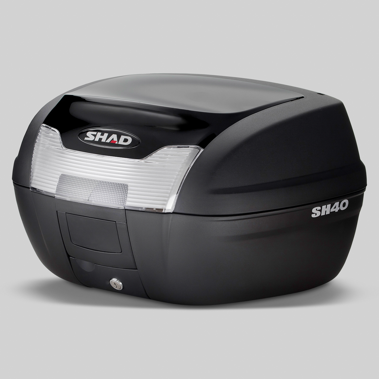 Shad SH40 Cover