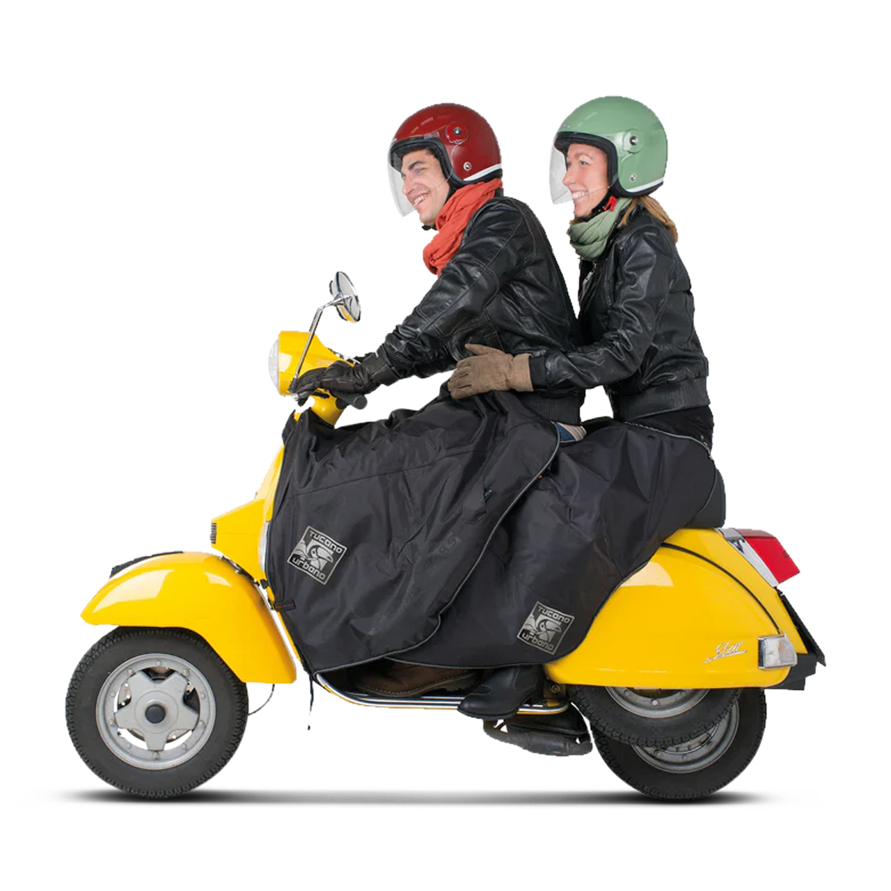 Benregnslag TUCANO URBANO R091 Termoscud Passager