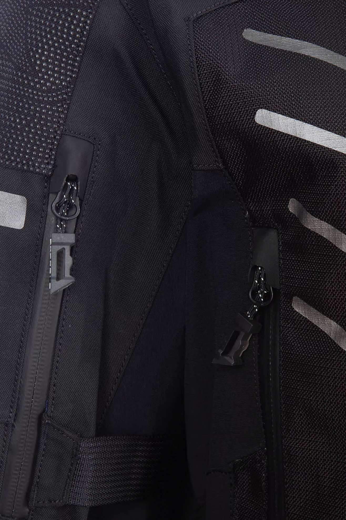 Mootorrattajakk Klim Badlands Pro