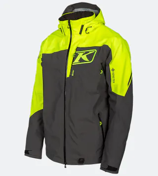 Chaqueta Klim Storm