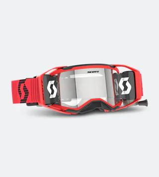 Motokrosové Brýle Scott Prospect 2.0 WFS Roll Off / Clear Works