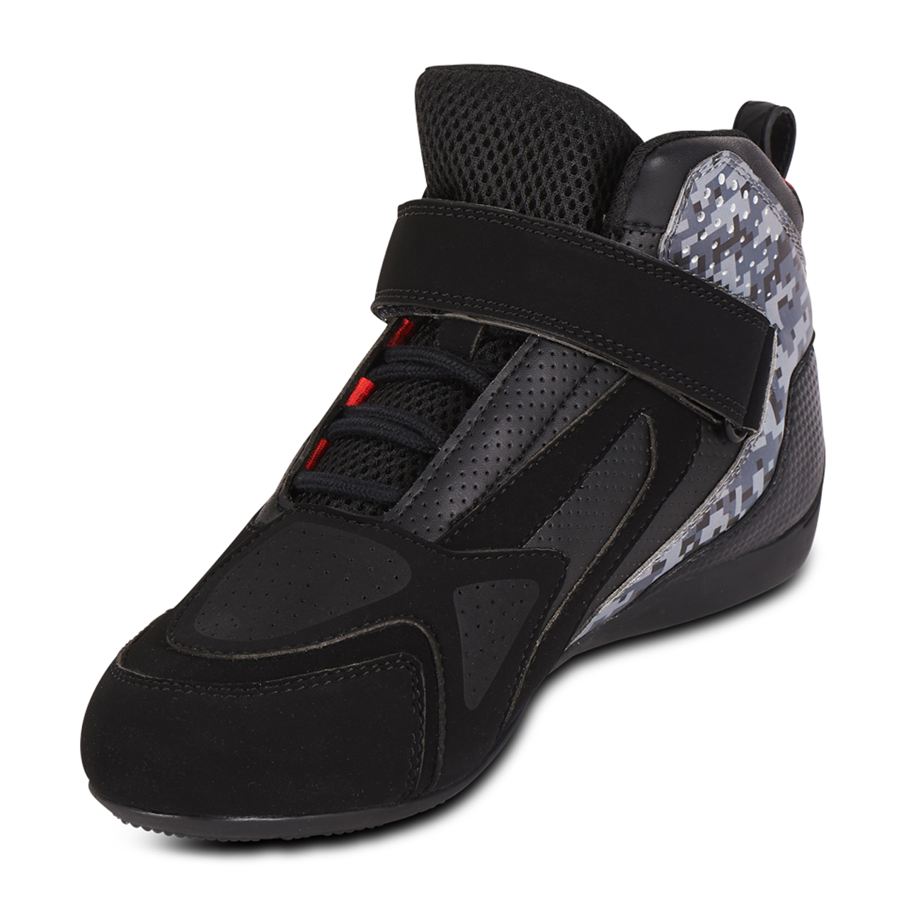 Furygan V4 Vented MC Shoes