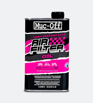Olej pro Vzduchový Filtr Olej Muc-Off 1L
