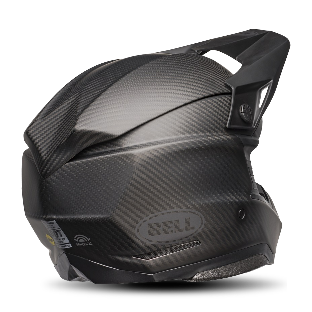 Casco de Cross BELL Moto-10 Mips®