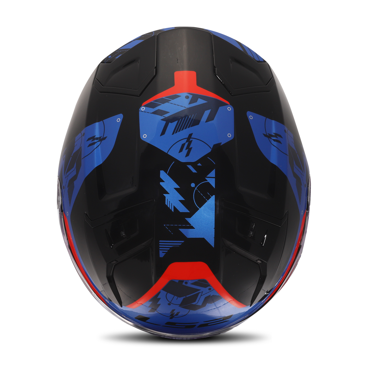 Jethelm LS2 OF603 Infinity II
