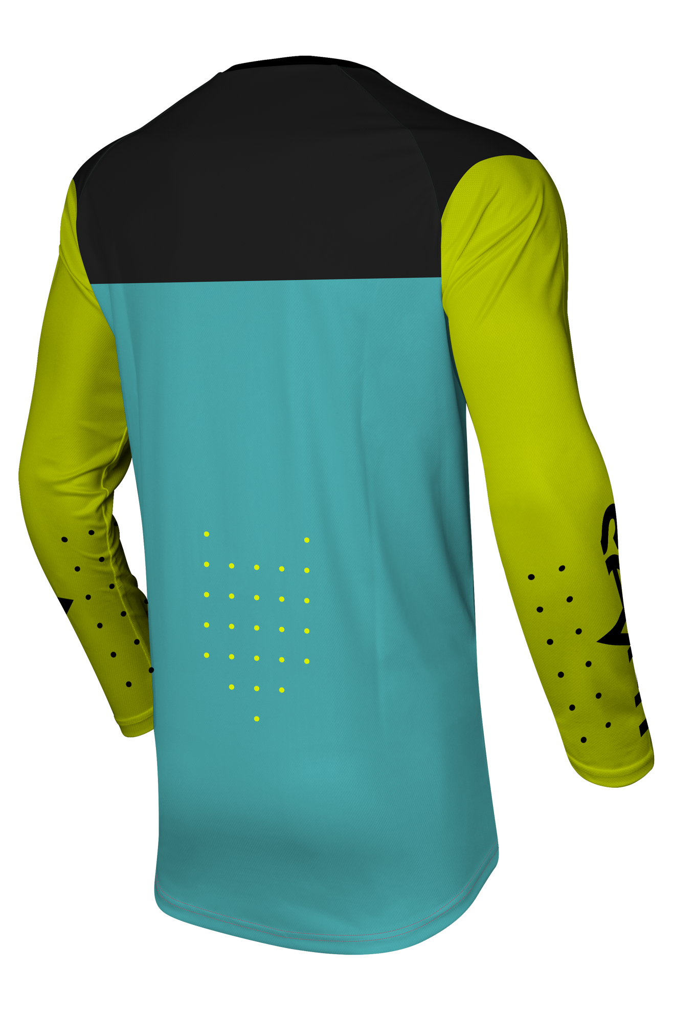 Seven Vox Aperture MX Jersey