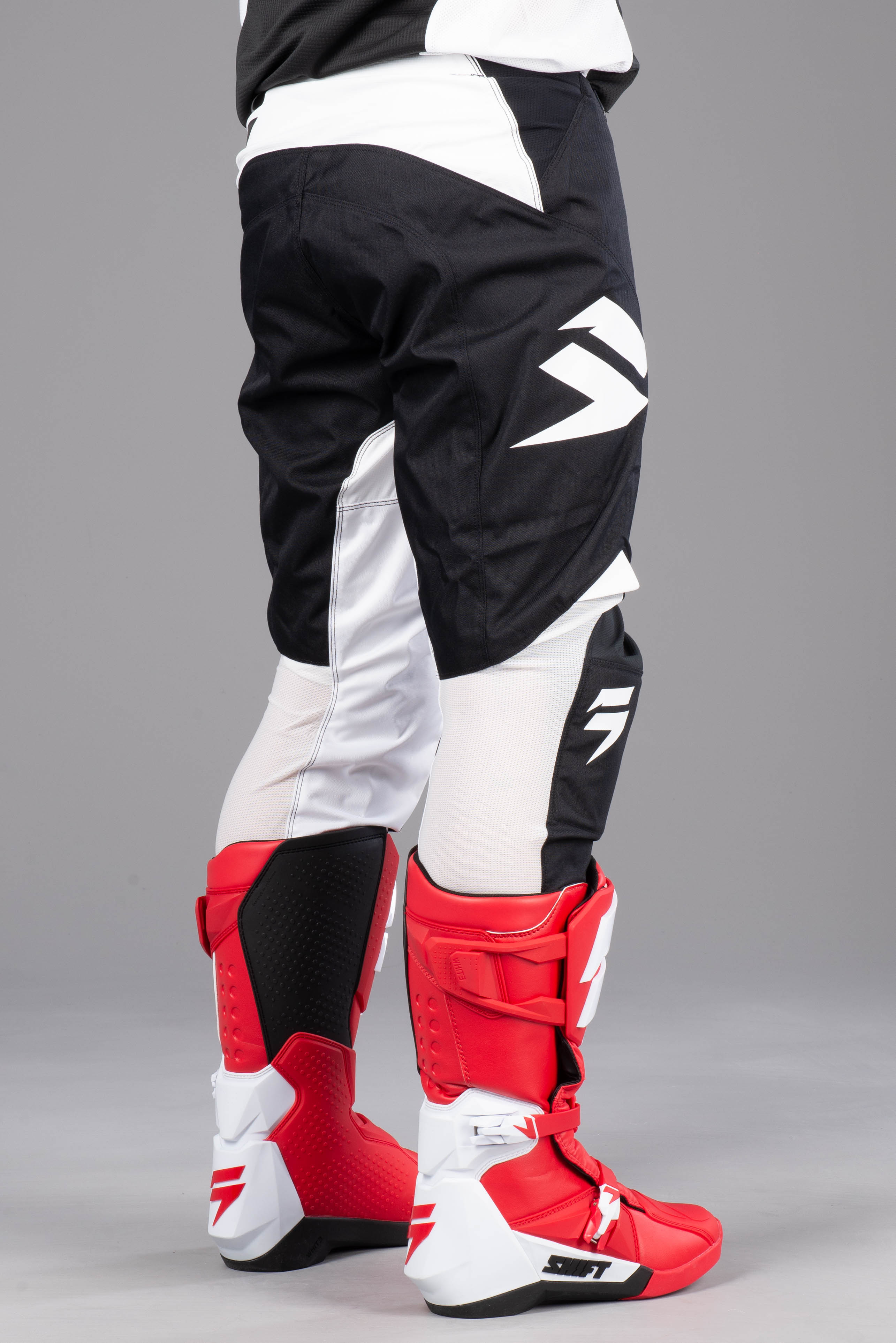 Shift WHIT3 Label Race MX Trousers