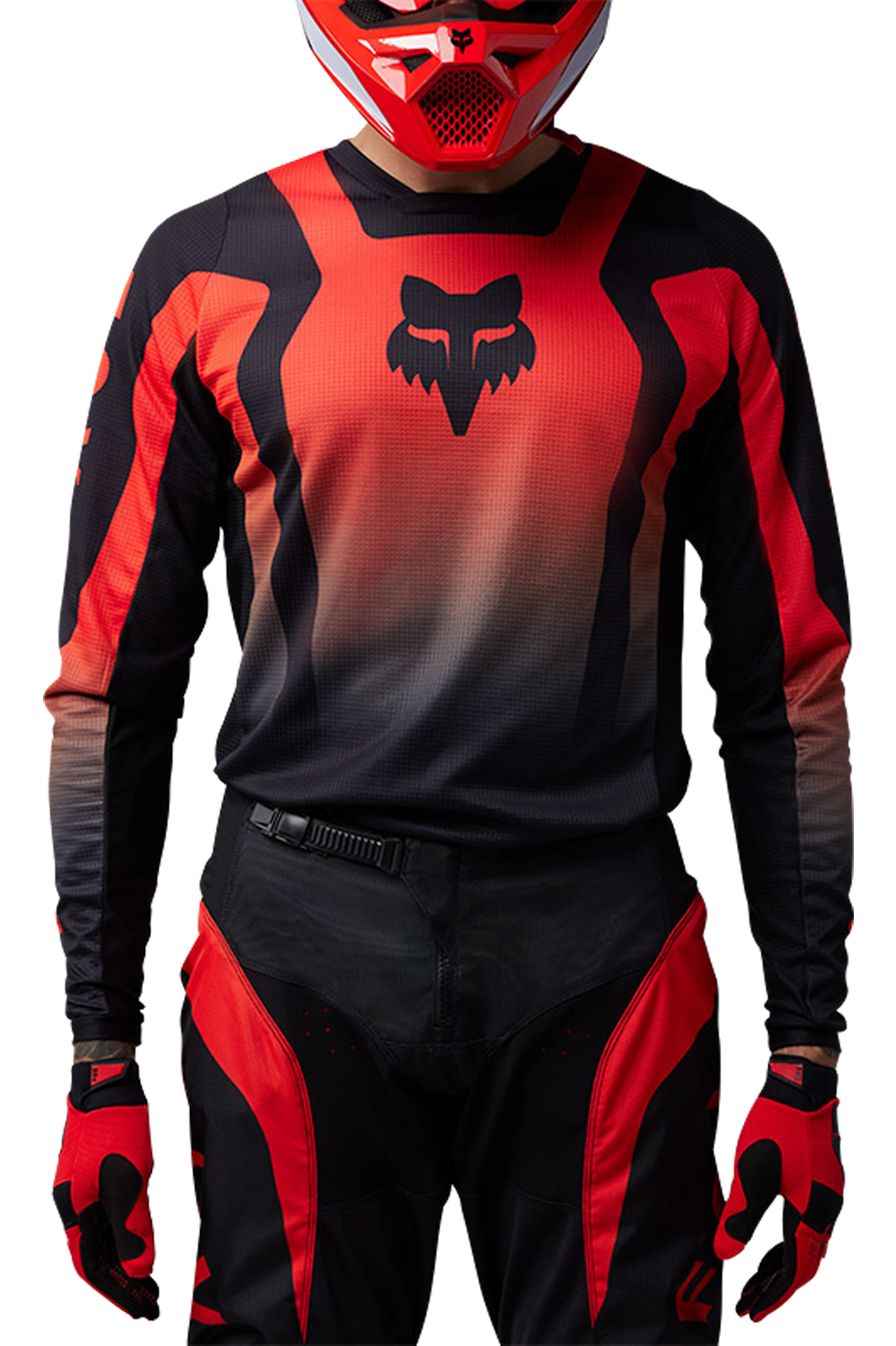 FOX 180 Lean MX Jersey