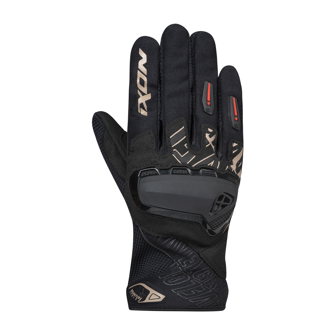 Motorhandschoenen Ixon GRAVEL