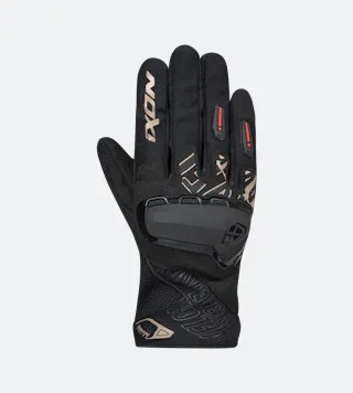 Guantes de Moto Ixon Gravel