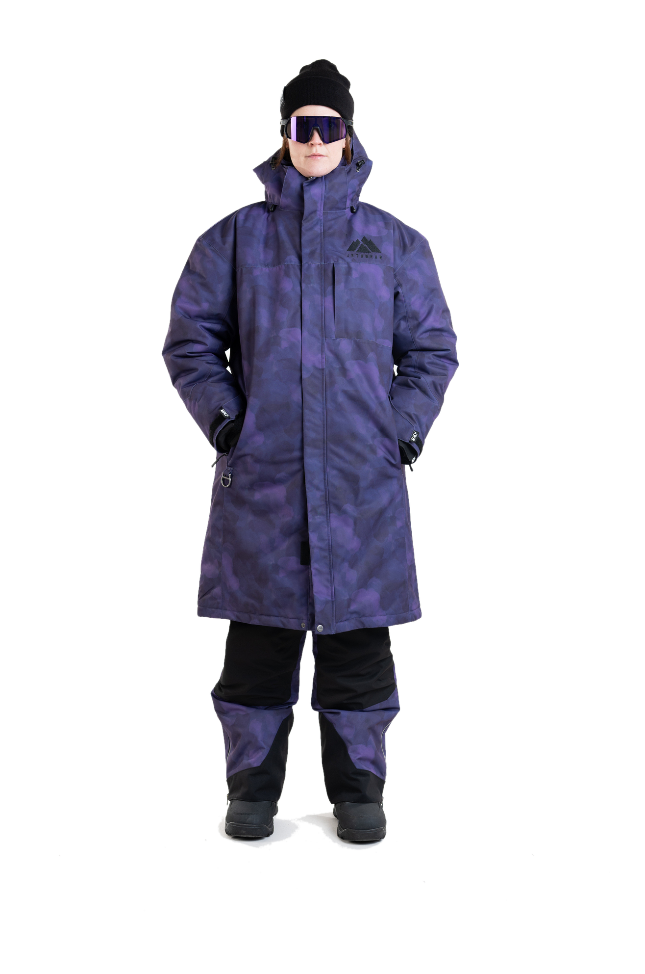 Pitjas Jethwear (2025)