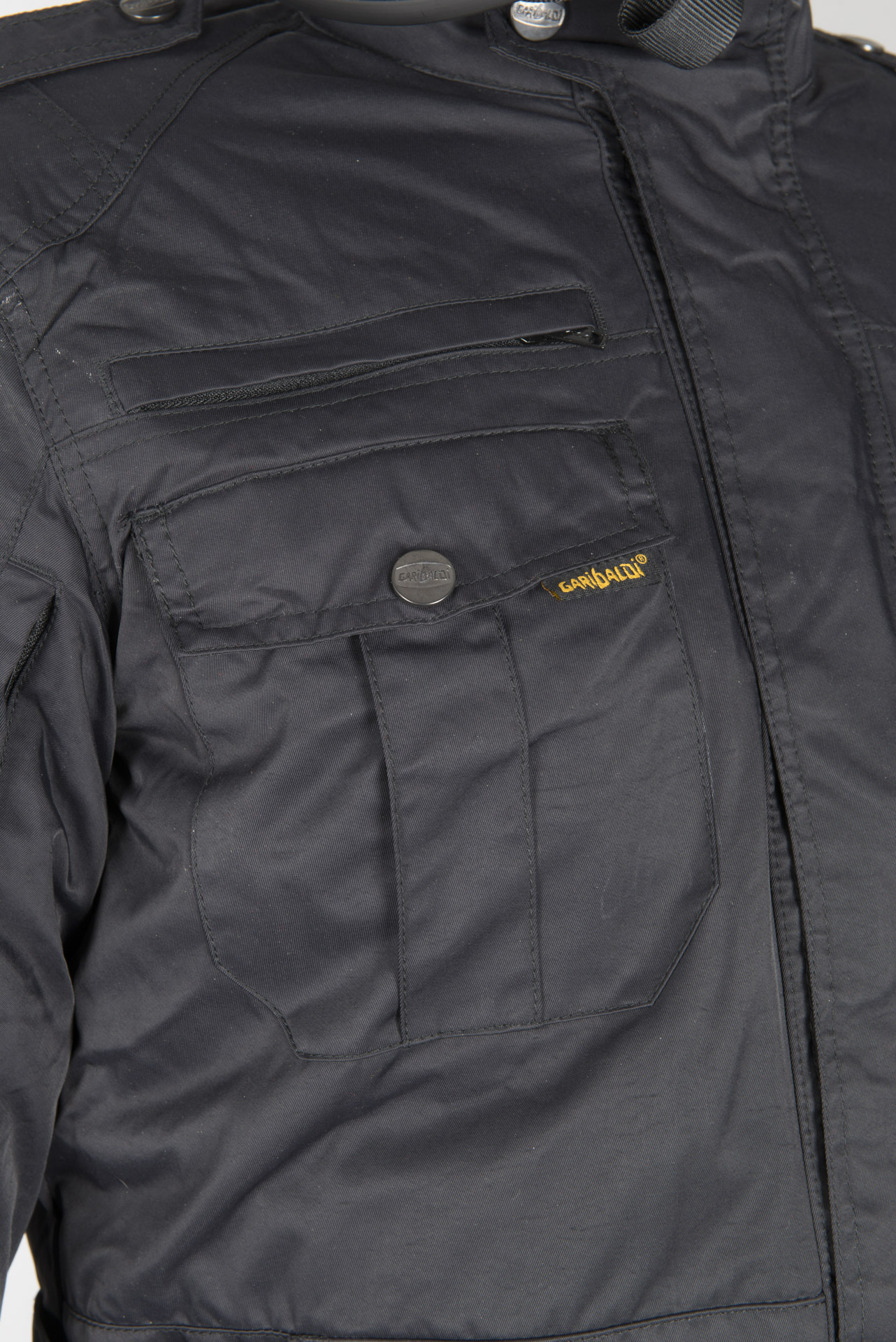 Garibaldi Fox-T Jacket