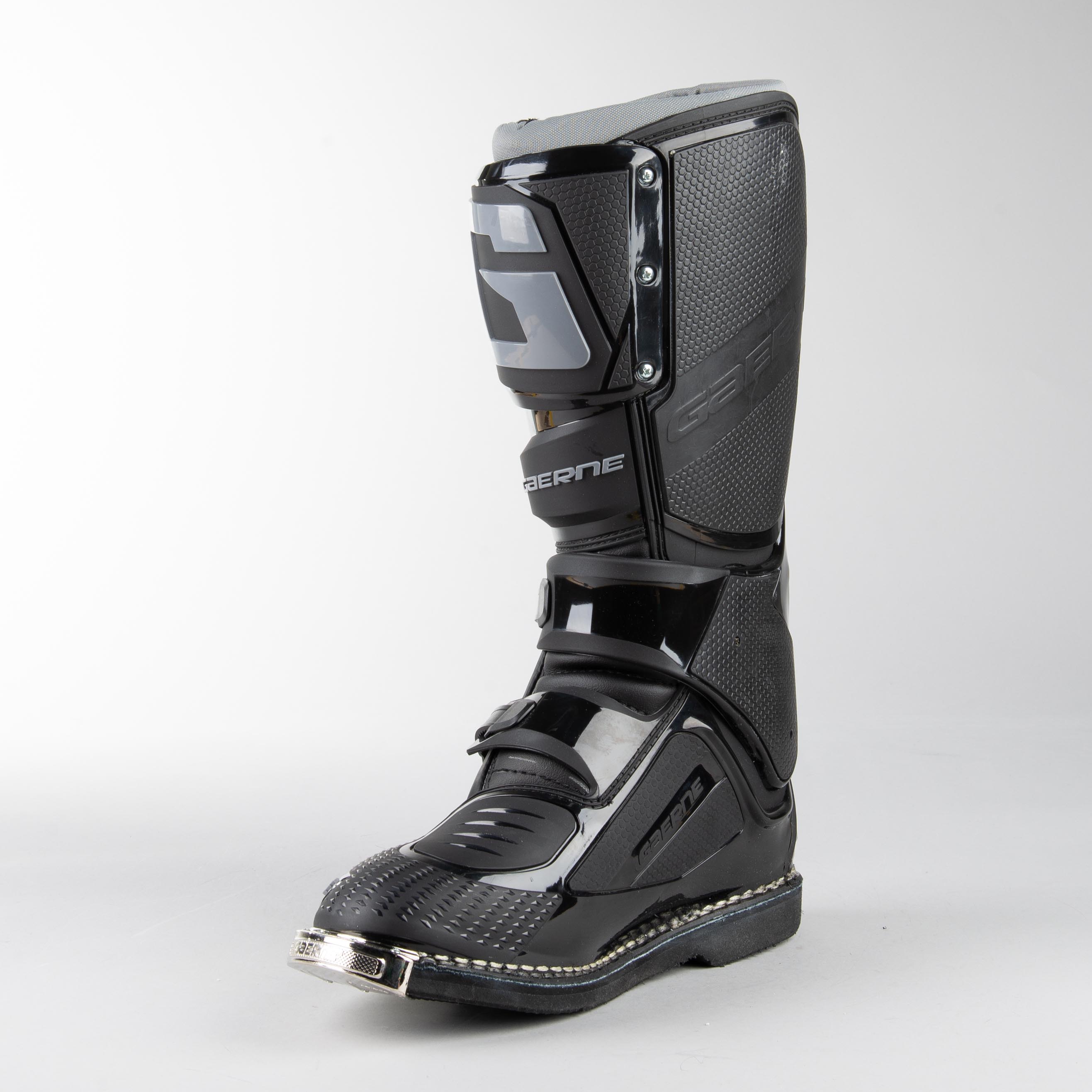 Bottes Cross Gaerne SG12