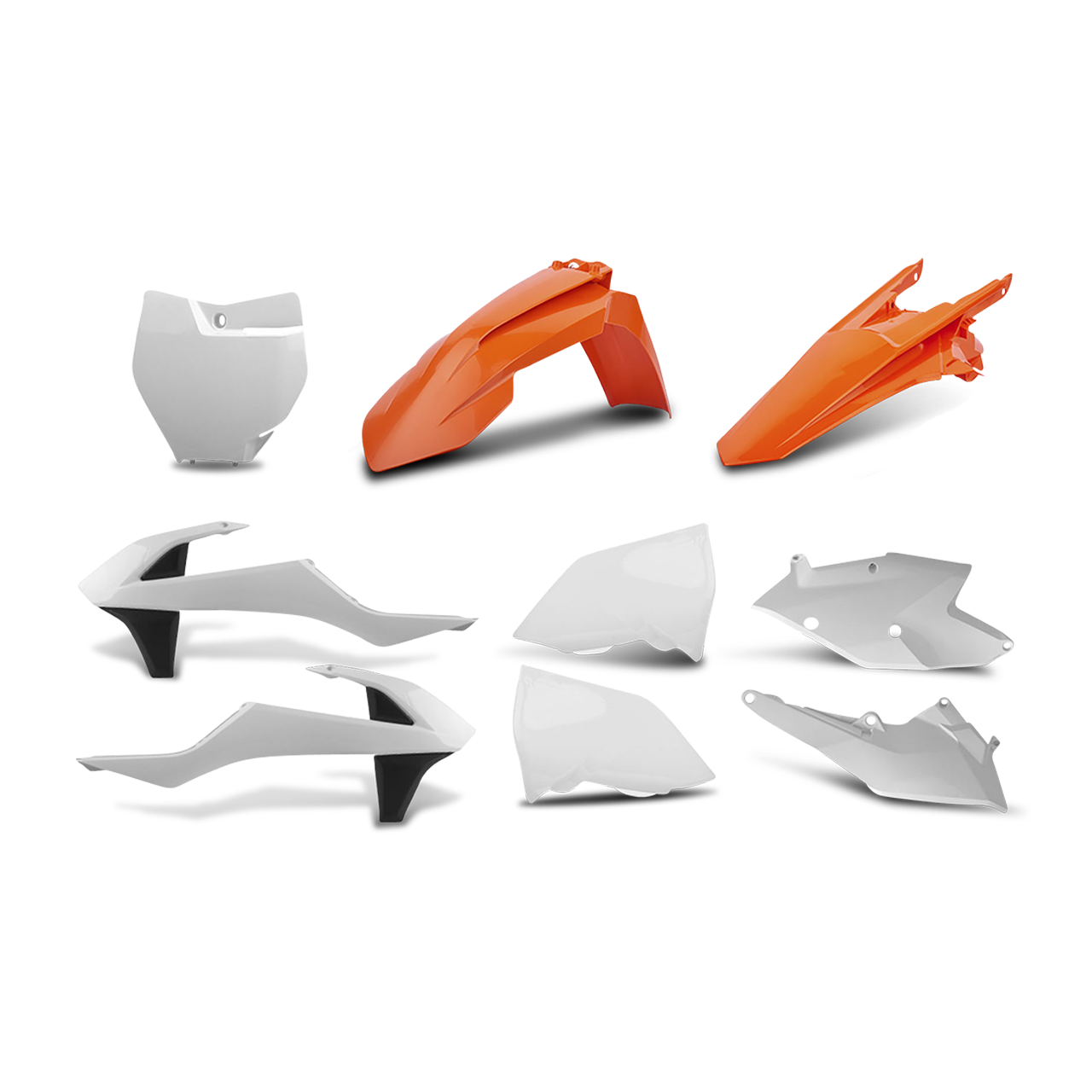 Plastic Set Polisport