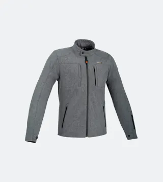 Bering Carver Motorcycle Jacket