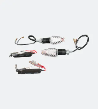Intermitentes LED Oxford Tips
