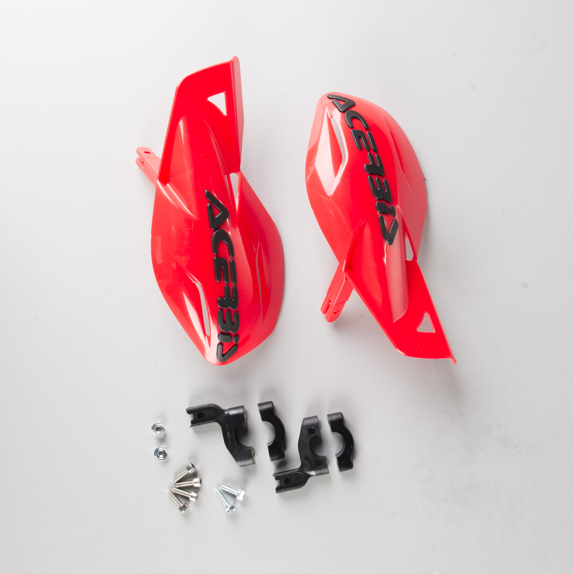 Handkappen Acerbis Uniko MX