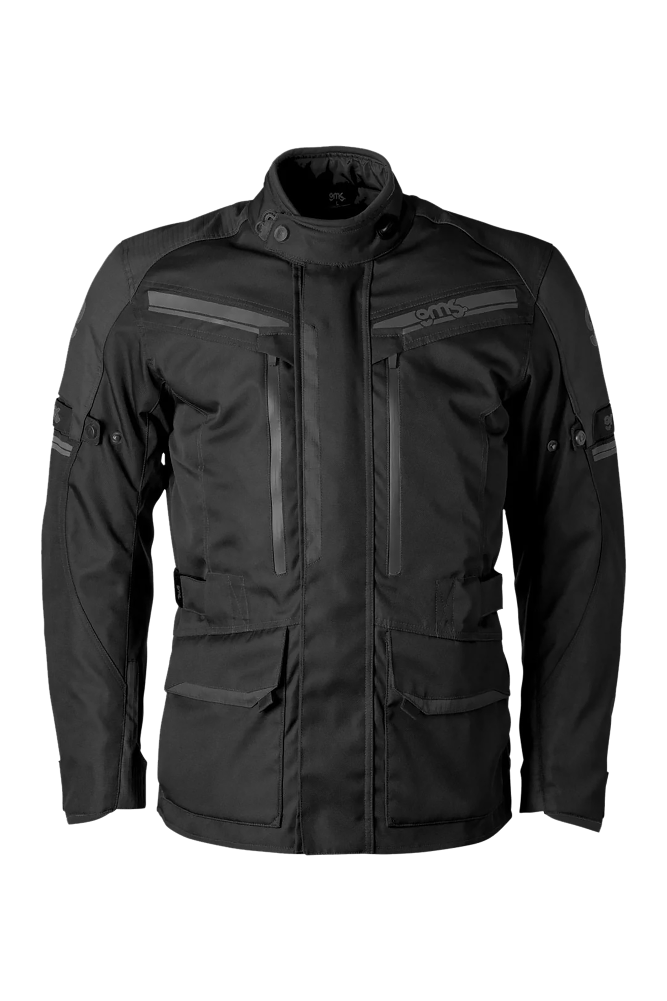 GMS Neo WP MC Jacket | 24MX