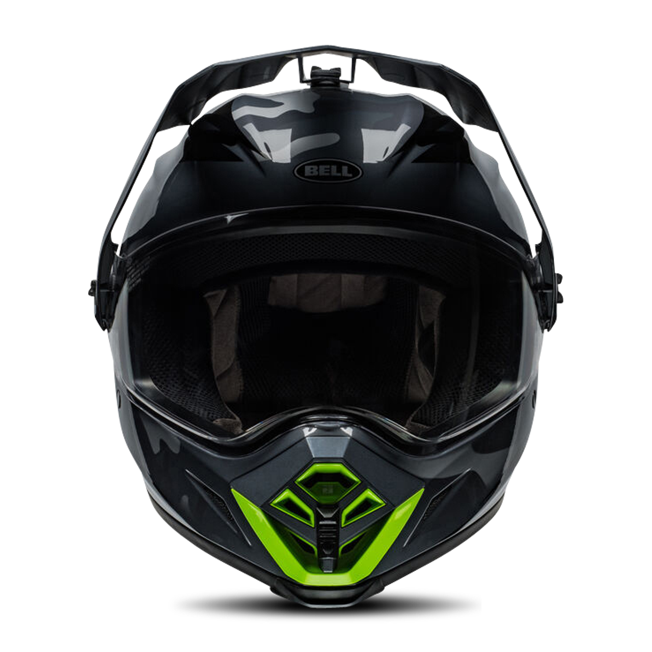 Bell MX-9 Adv Mips® Adventure Helmet | 24mx