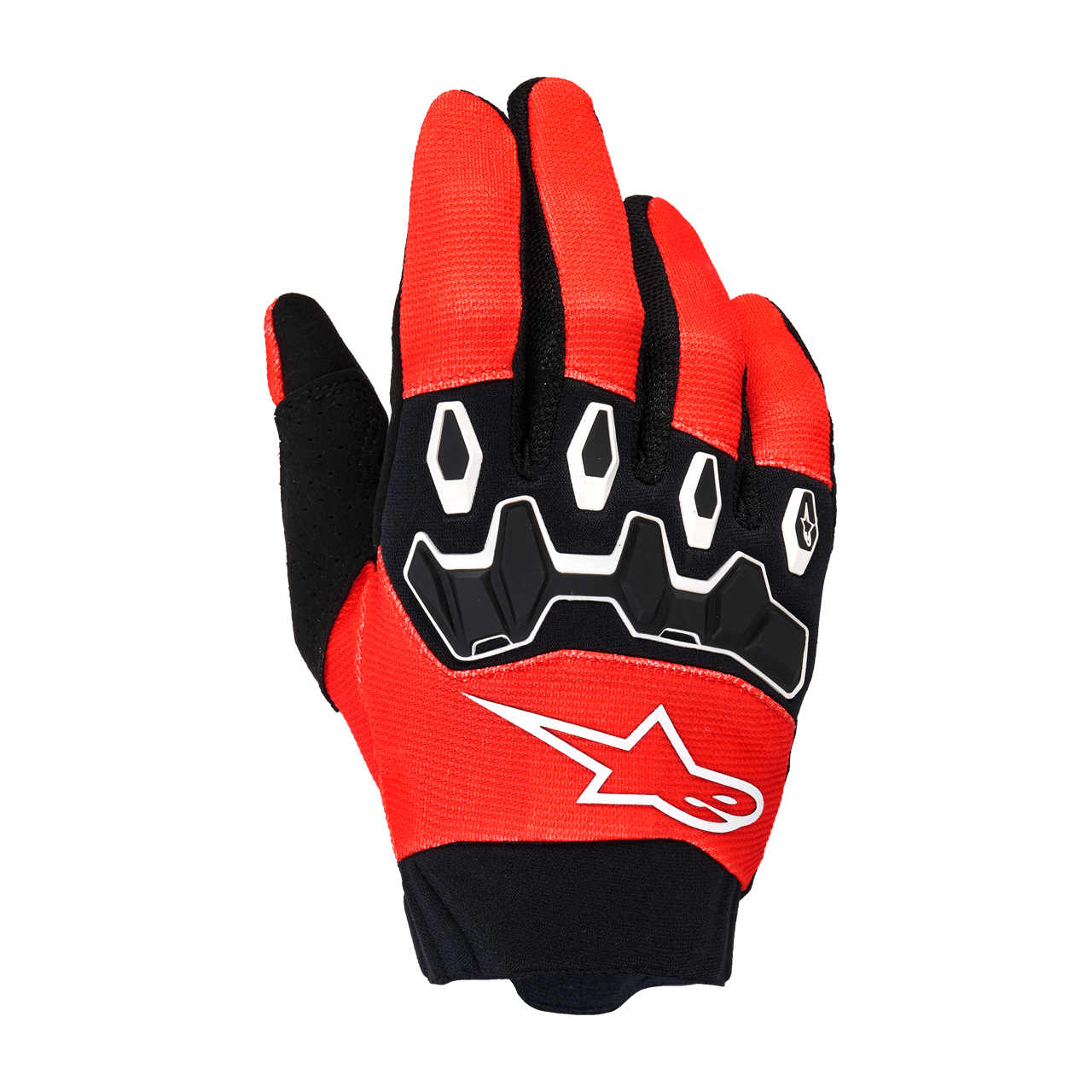 Crosshandschoenen Alpinestars Full Bore V2