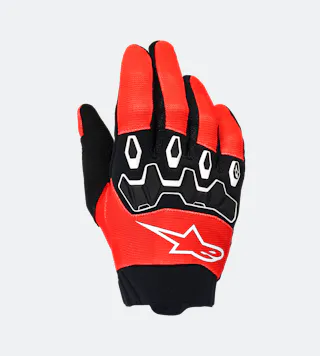 Luvas MX Alpinestars Full Bore V2