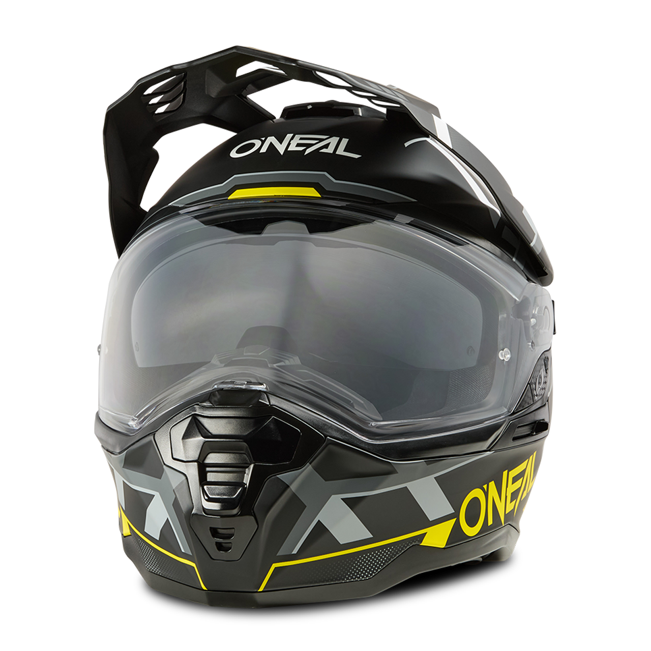 Casco Adventure O'Neal D-SRS Square