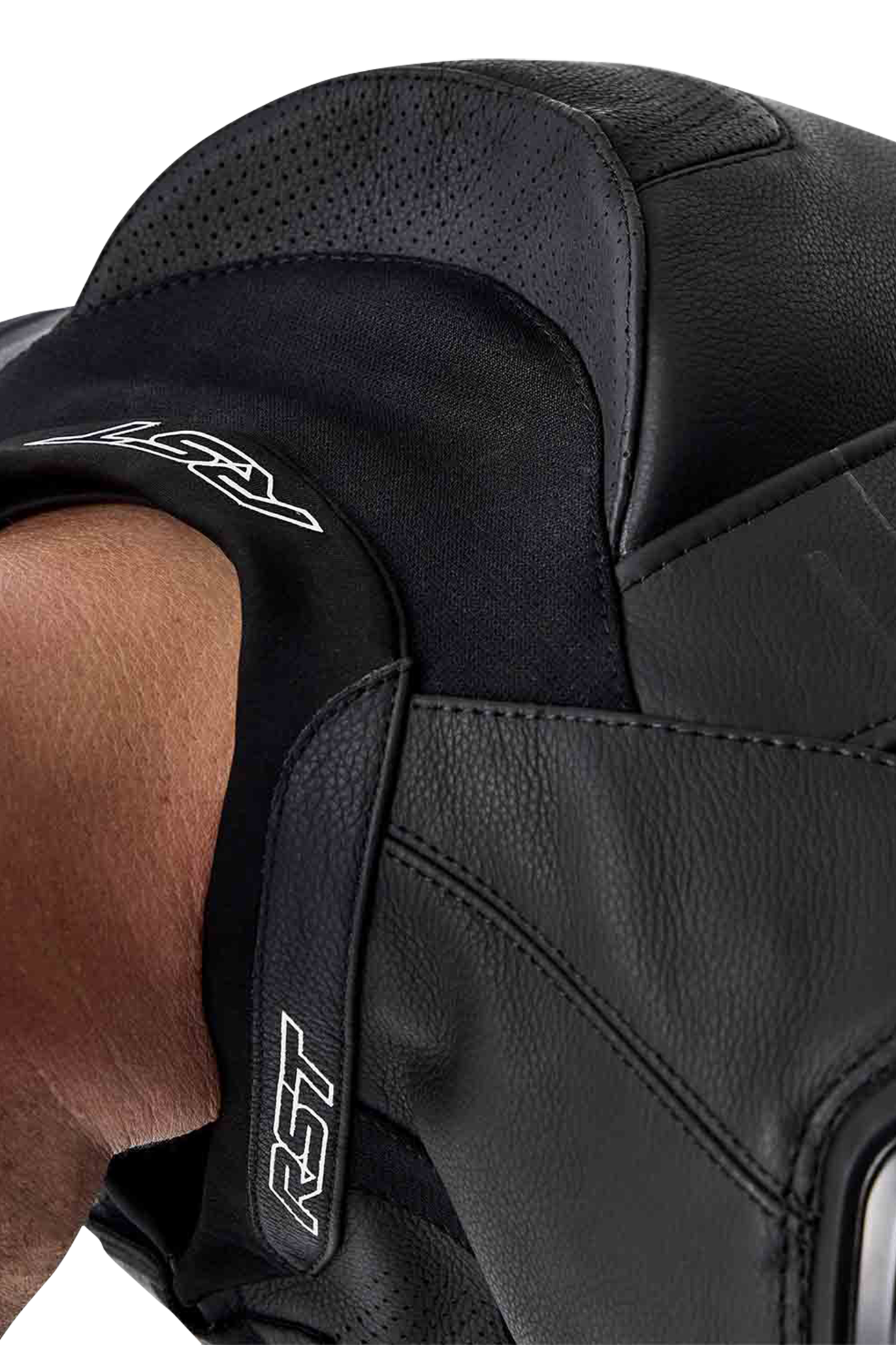 Chaqueta de moto RST Tractech Evo D30