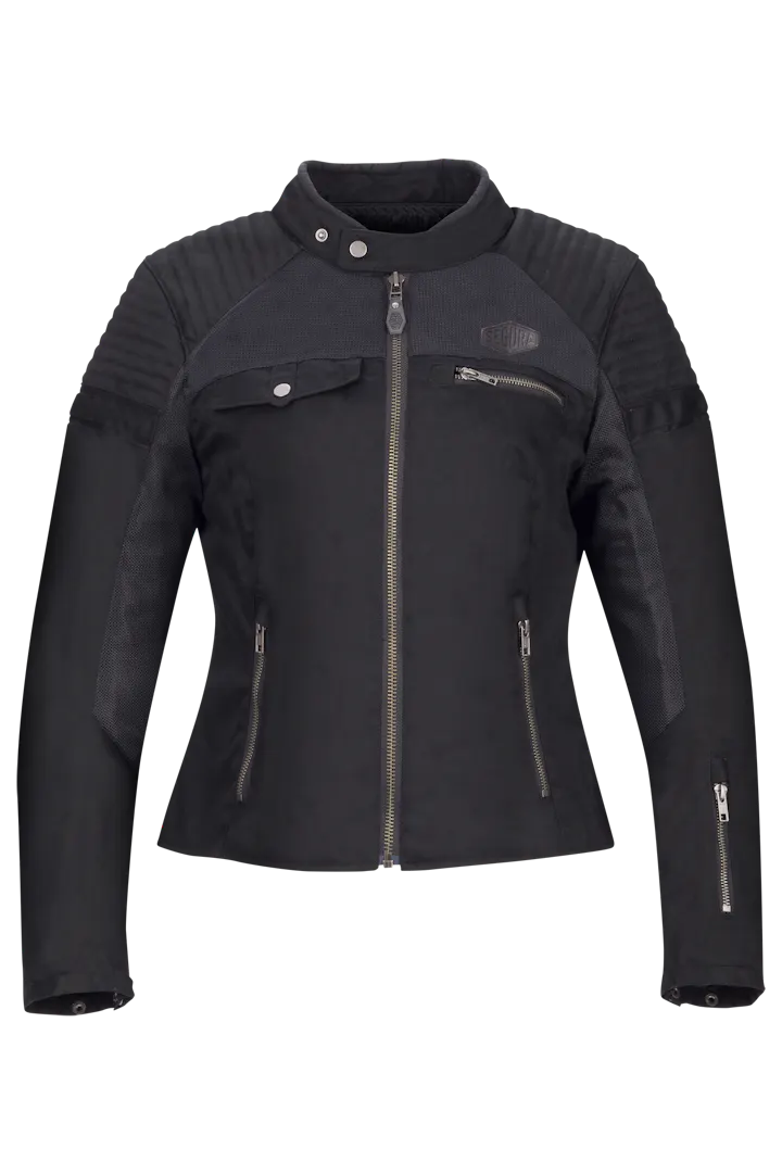 Motorjas Segura Jilly Dames