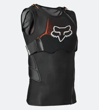 Motokros Prsluk FOX Baseframe Pro