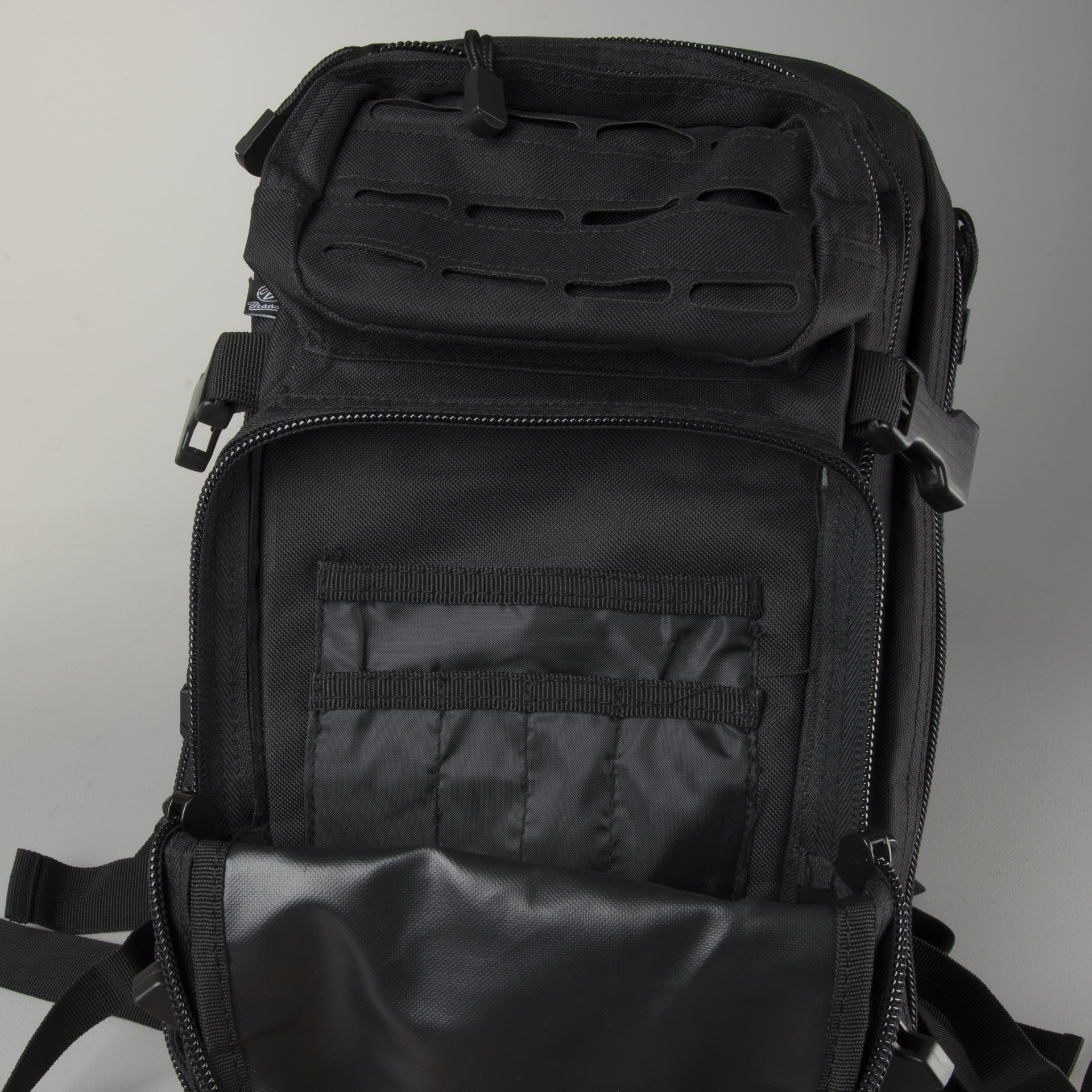 Brandit US Cooper Lasercut Medium Backpack - 30L