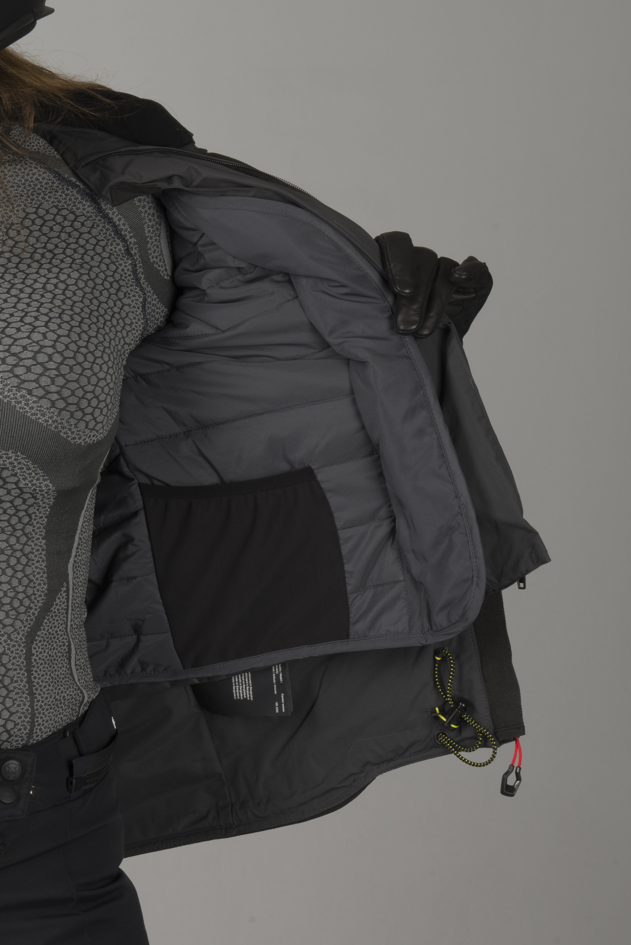 Macna Equator Women’s Jacket