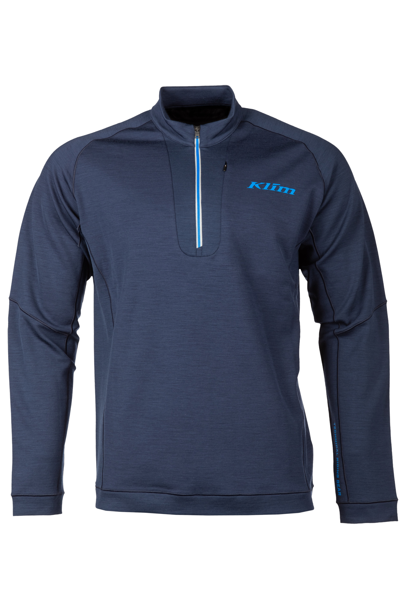 Camisa de Moto Klim Teton