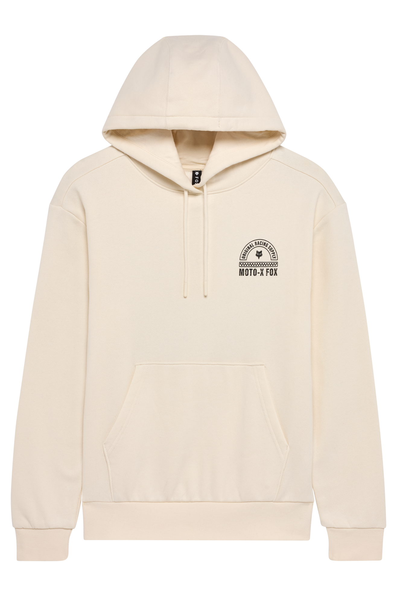 Hoodie FOX Victory Dame
