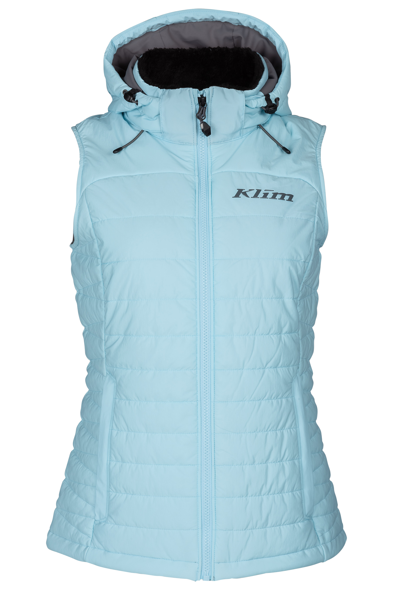 Chaleco para Mujer Klim Arise Metálica