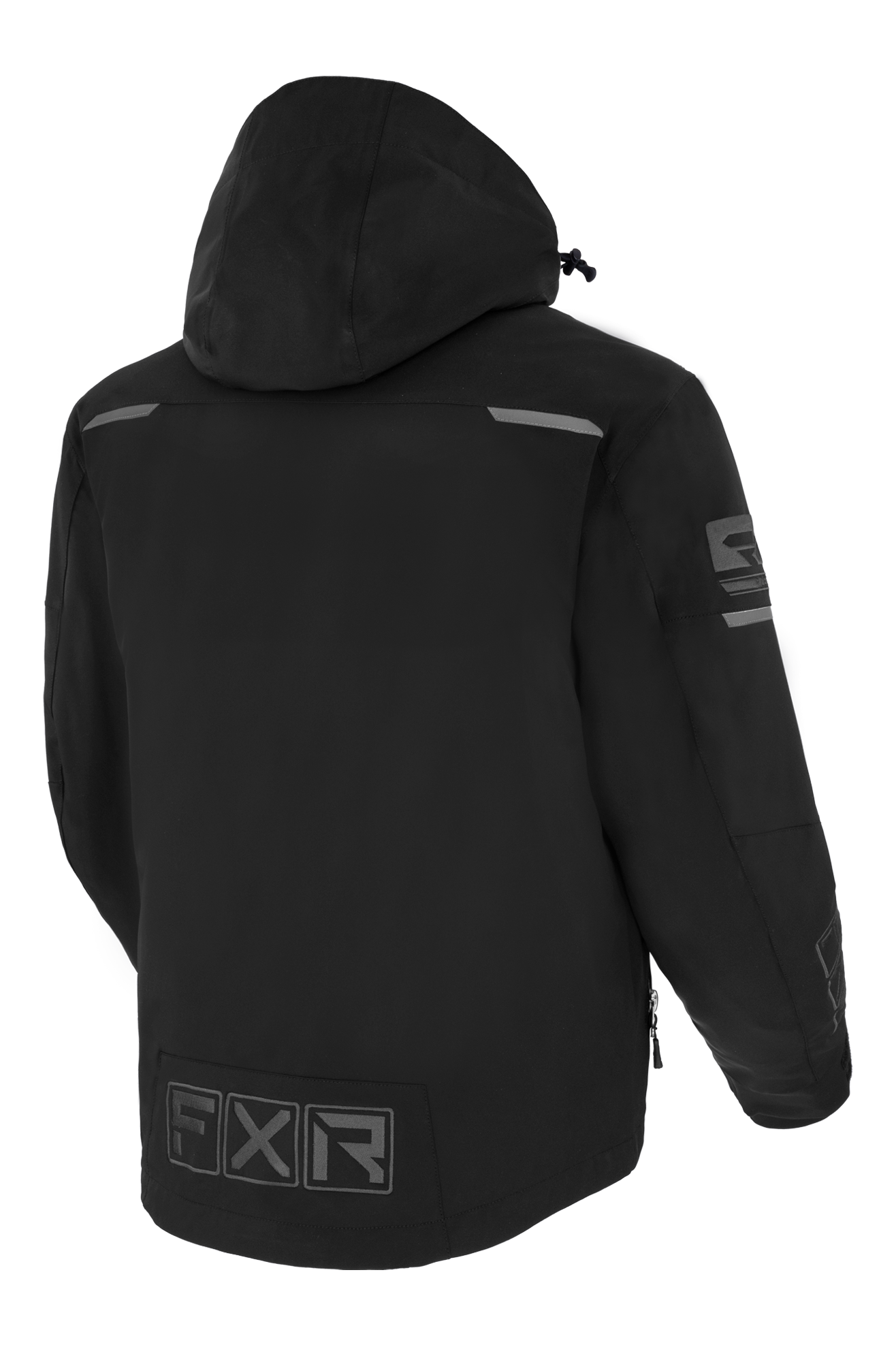Sneeuwjas FXR Maverick